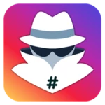 Logo of Who stalk my profile? android Application 